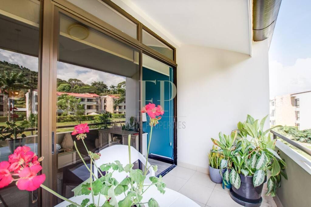 Cr Mariposa Rentals Lakeview Penthouse With Office Space, Pool, Gym, Tennis ซานตาอานา ภายนอก รูปภาพ