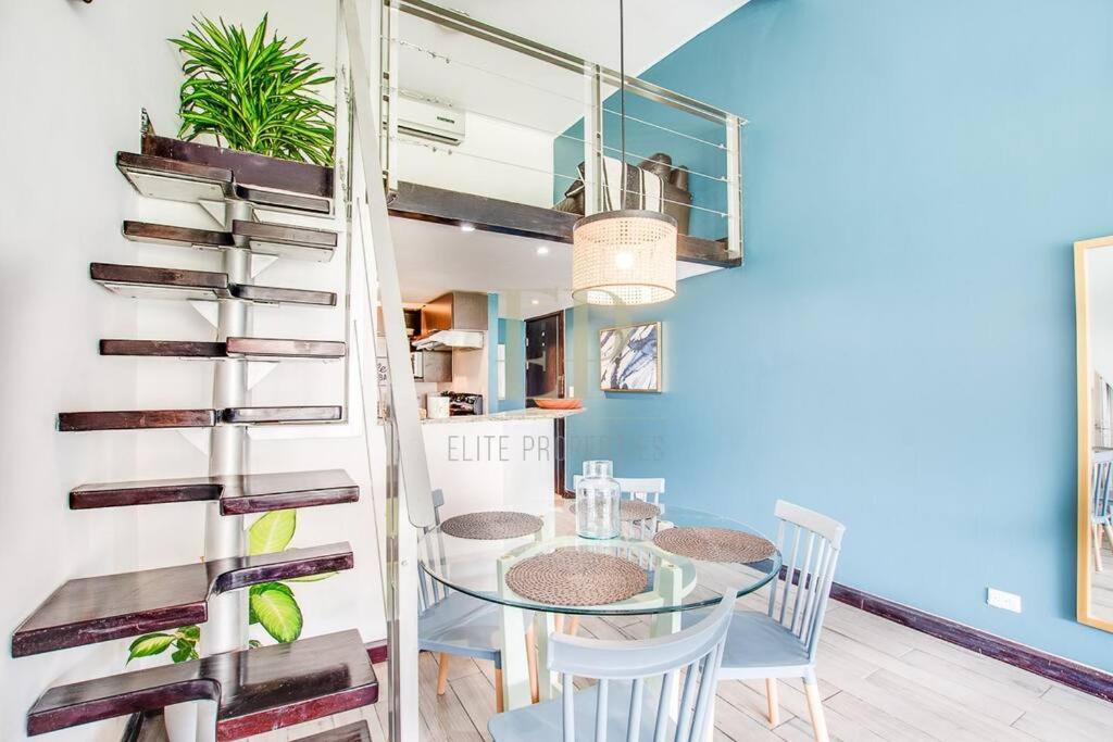 Cr Mariposa Rentals Lakeview Penthouse With Office Space, Pool, Gym, Tennis ซานตาอานา ภายนอก รูปภาพ